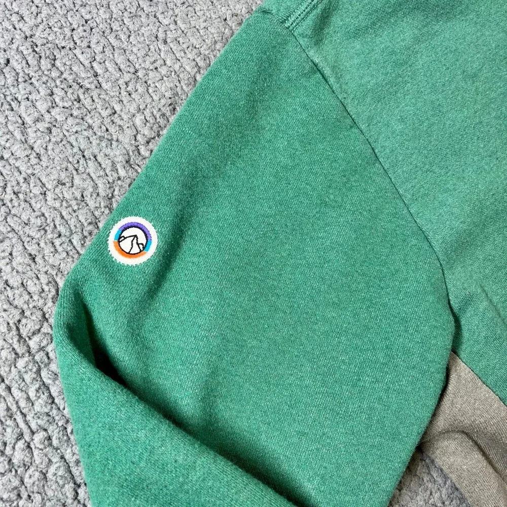 Patagonia uprisal hoodie